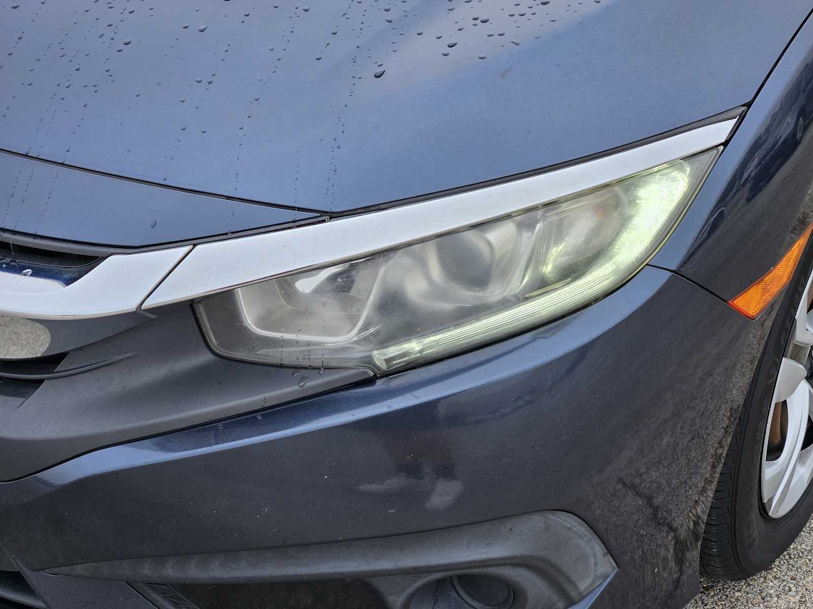 Thumbnail: 2017 Honda Civic - 7