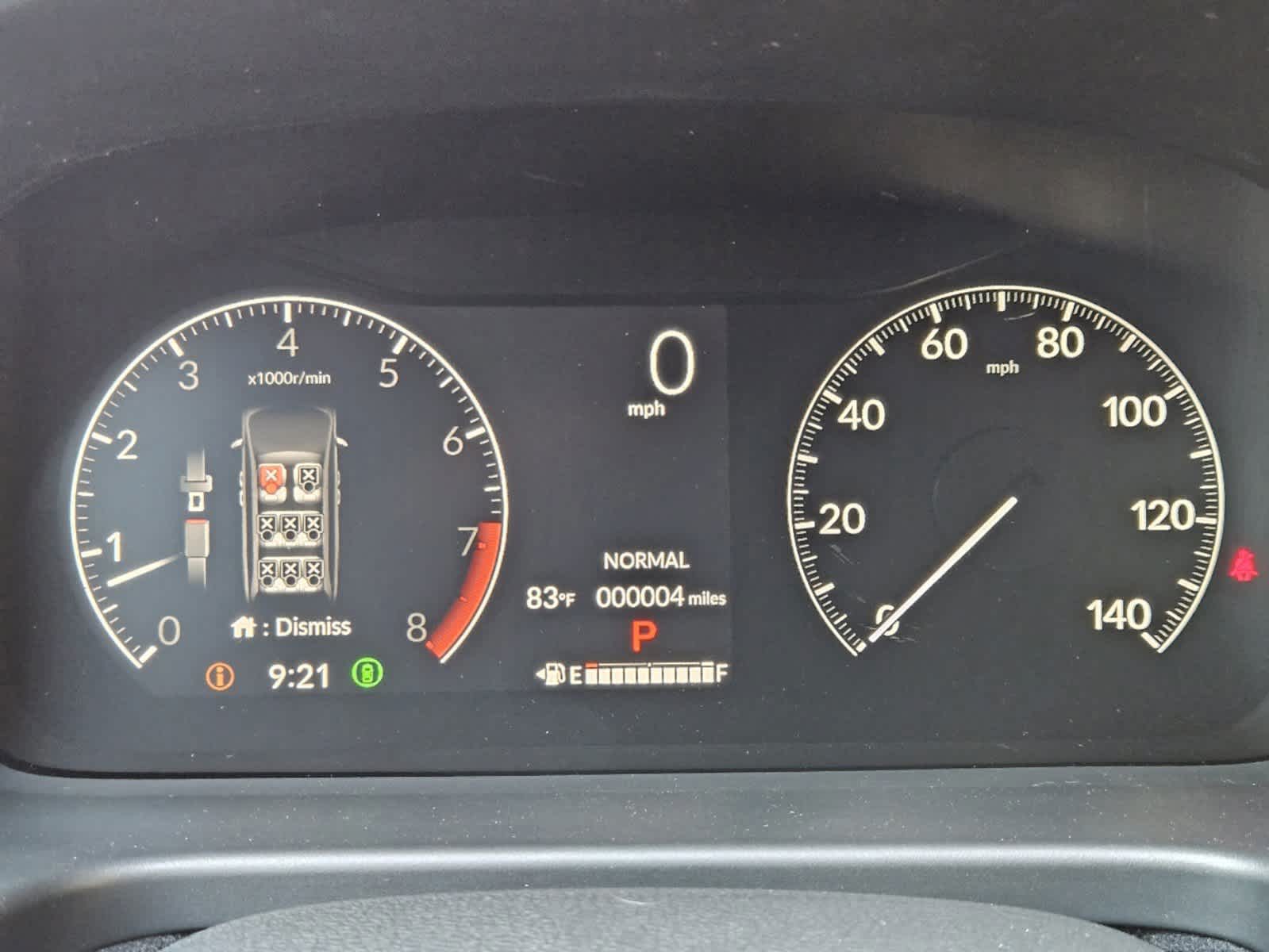 Thumbnail: 2026 Honda Odyssey - 13