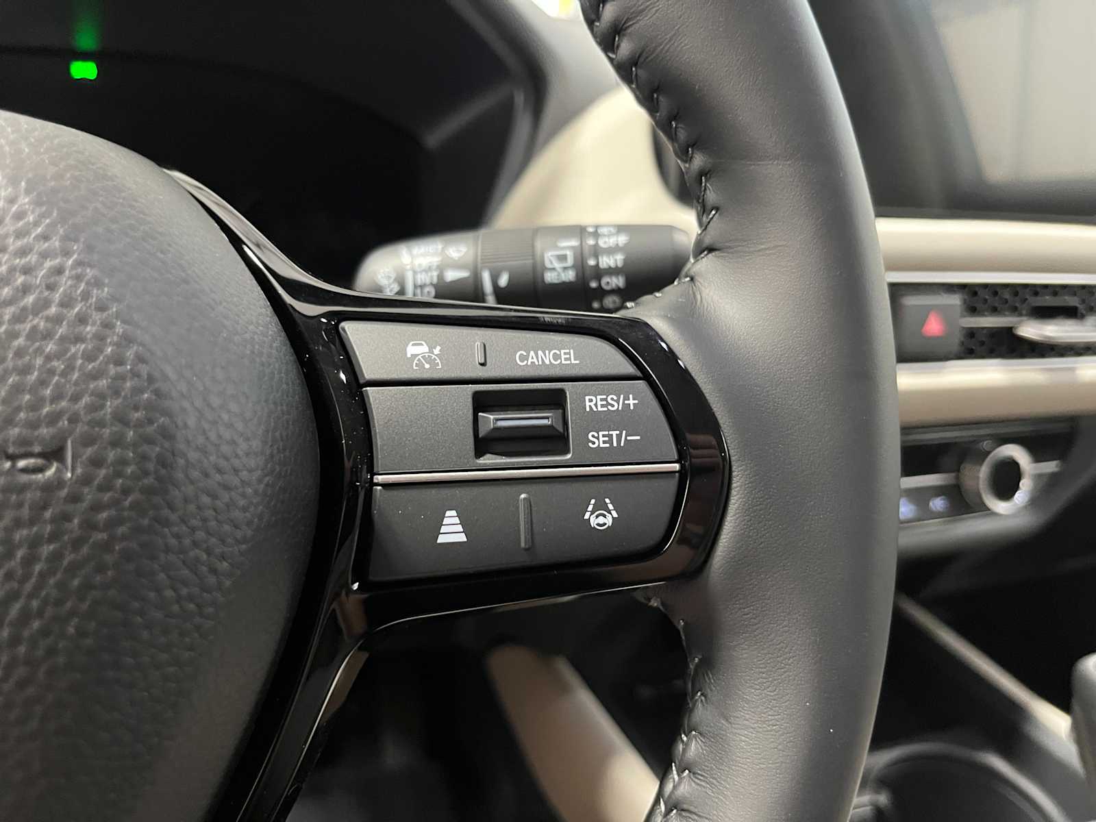 Thumbnail: 2026 Honda HR-V - 18