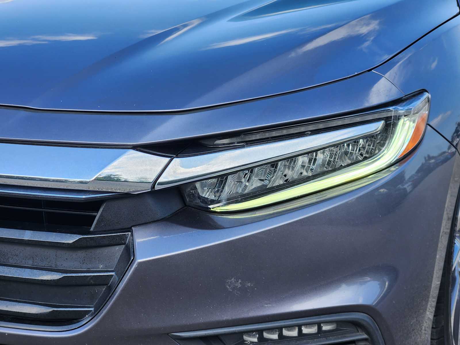 Thumbnail: 2022 Honda Insight - 7