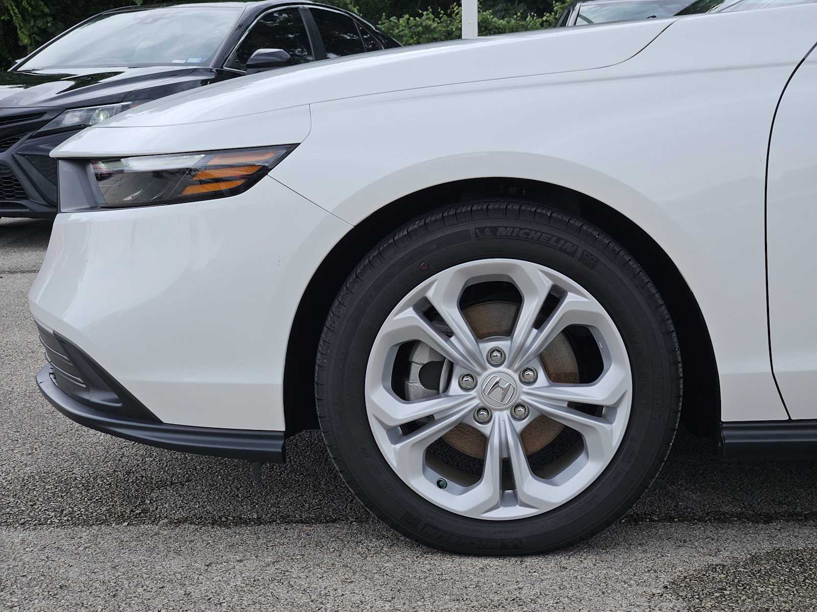 Thumbnail: 2025 Honda Accord - 8