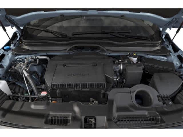 Thumbnail: 2026 Honda Passport - 11