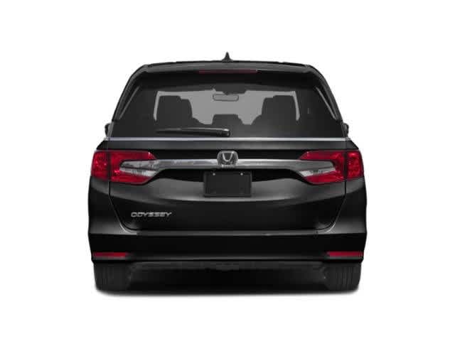 Thumbnail: 2019 Honda Odyssey - 8