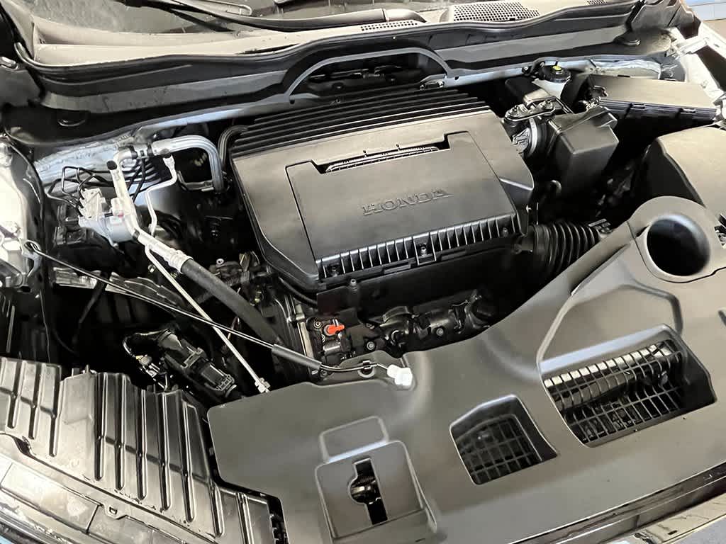 Thumbnail: 2026 Honda Pilot - 12