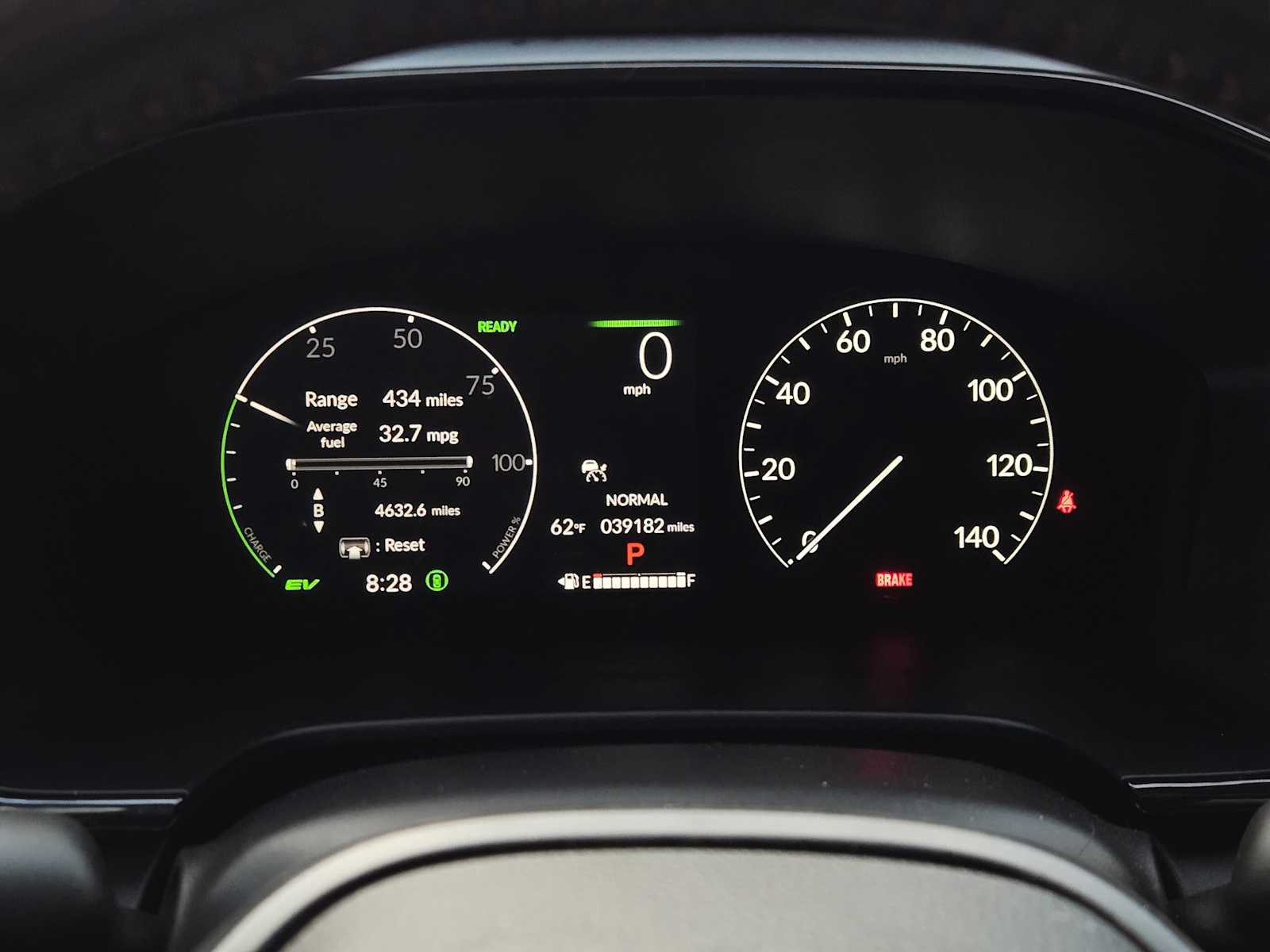 Thumbnail: 2023 Honda CR-V - 16