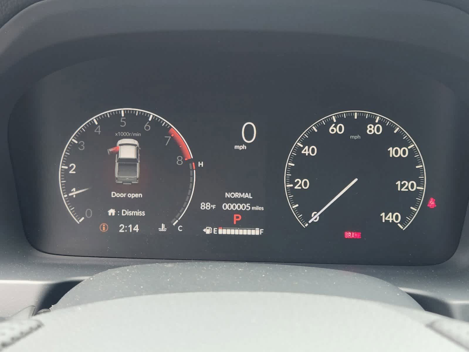 Thumbnail: 2026 Honda Ridgeline - 14