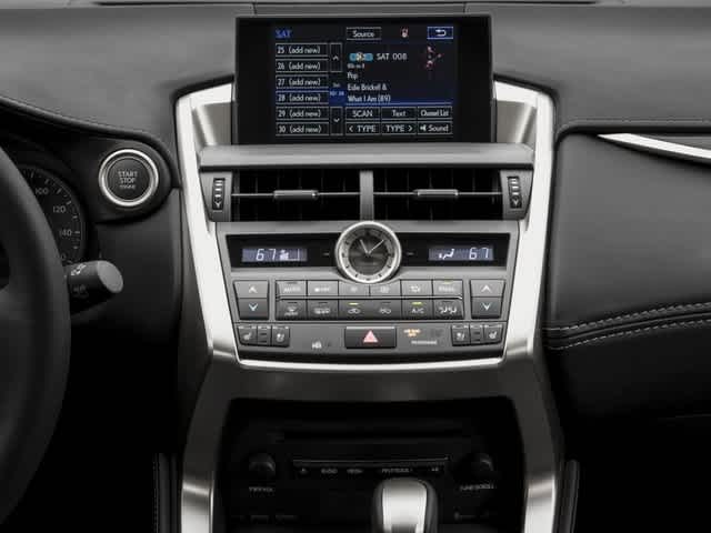 Thumbnail: 2016 Lexus NX - 12