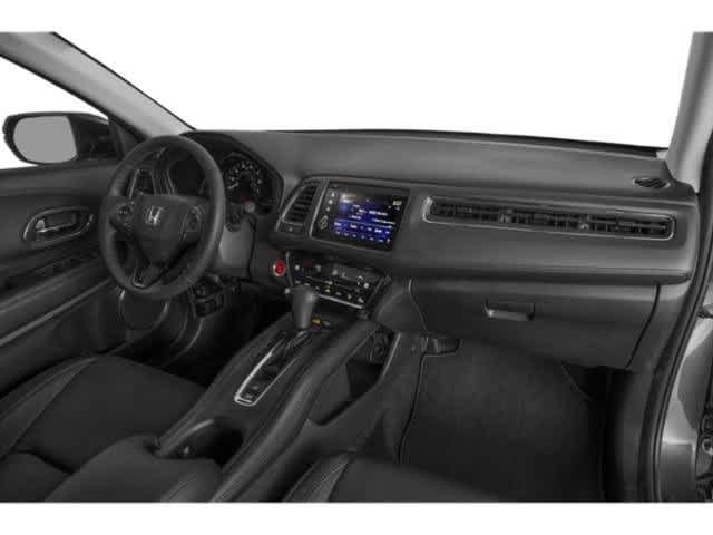 Thumbnail: 2021 Honda HR-V - 18