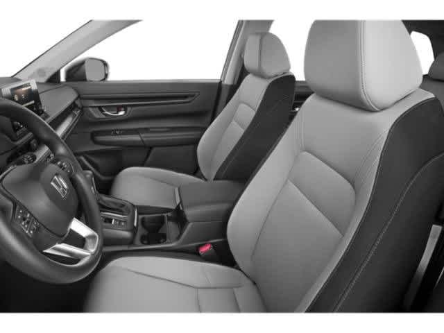 Thumbnail: 2026 Honda CR-V - 12