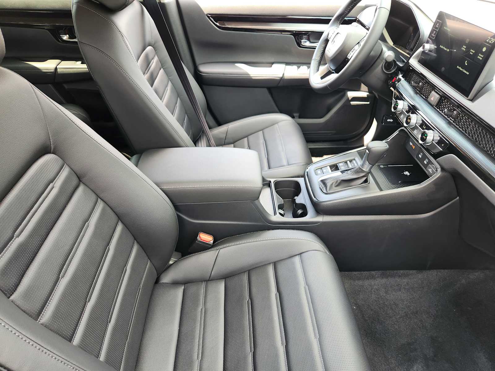 Thumbnail: 2026 Honda CR-V - 12