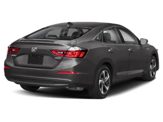 Thumbnail: 2022 Honda Insight - 2