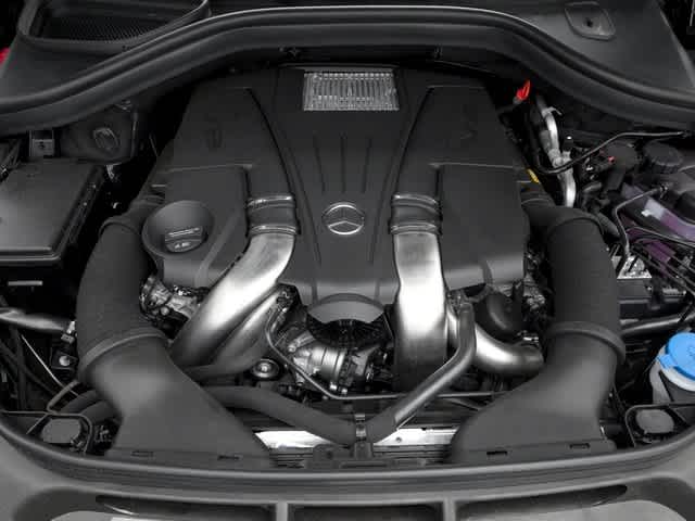 Thumbnail: 2017 Mercedes-Benz GLS - 13