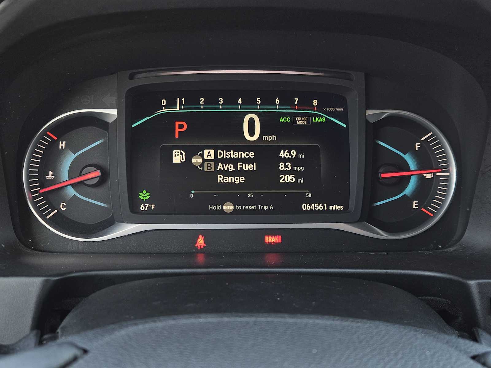 Thumbnail: 2022 Honda Pilot - 16