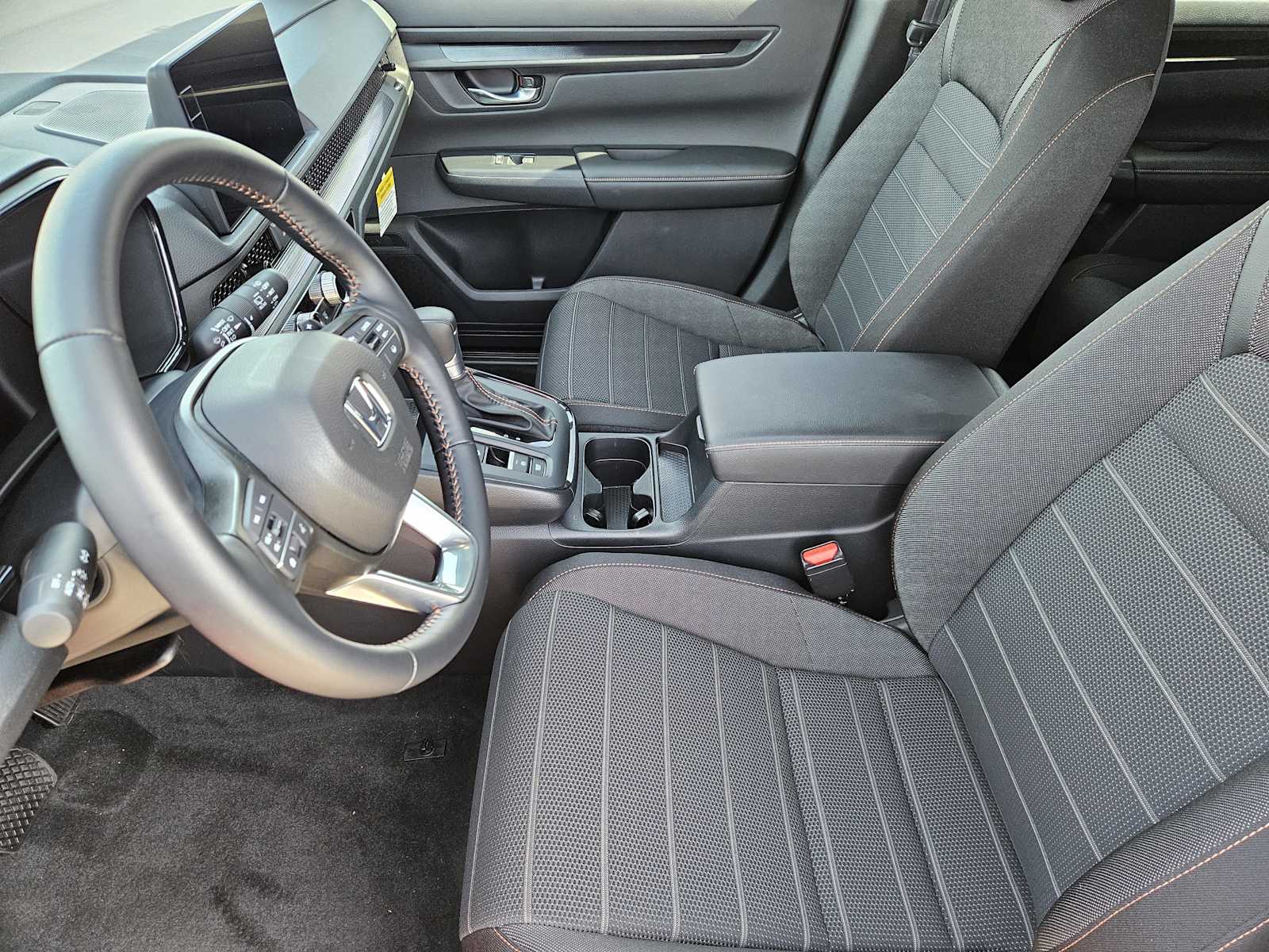 Thumbnail: 2026 Honda CR-V - 13