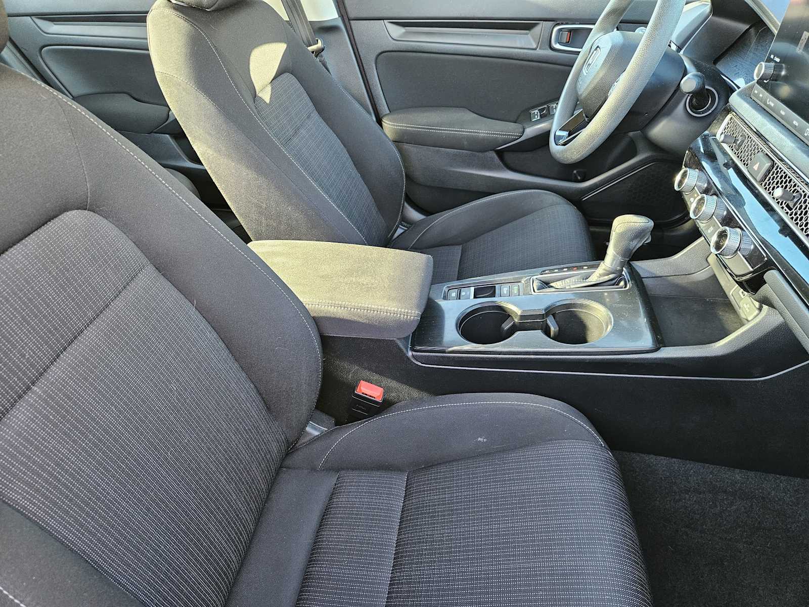 Thumbnail: 2022 Honda Civic - 13