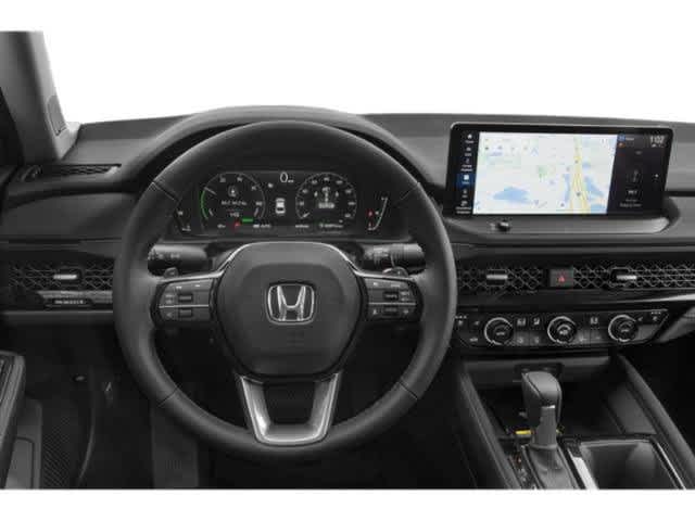 2025 Honda Accord Touring 7