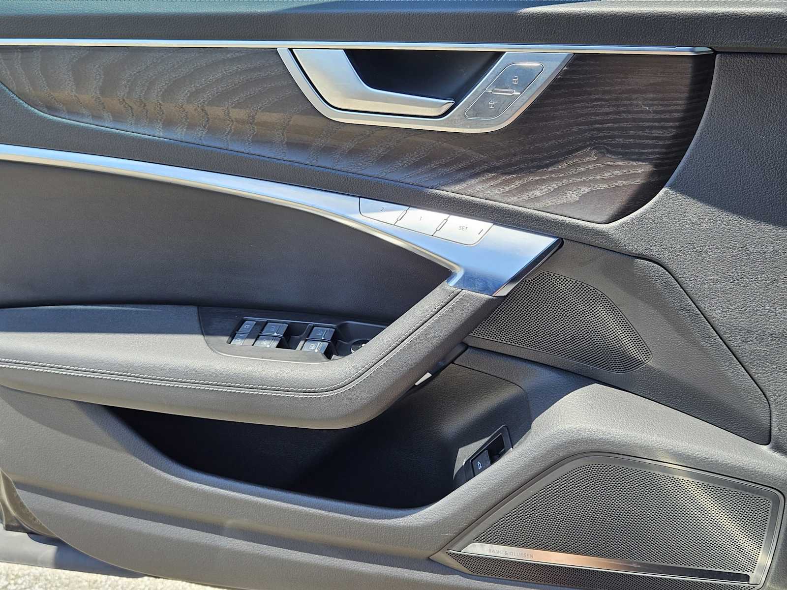 Thumbnail: 2021 Audi A6 - 23