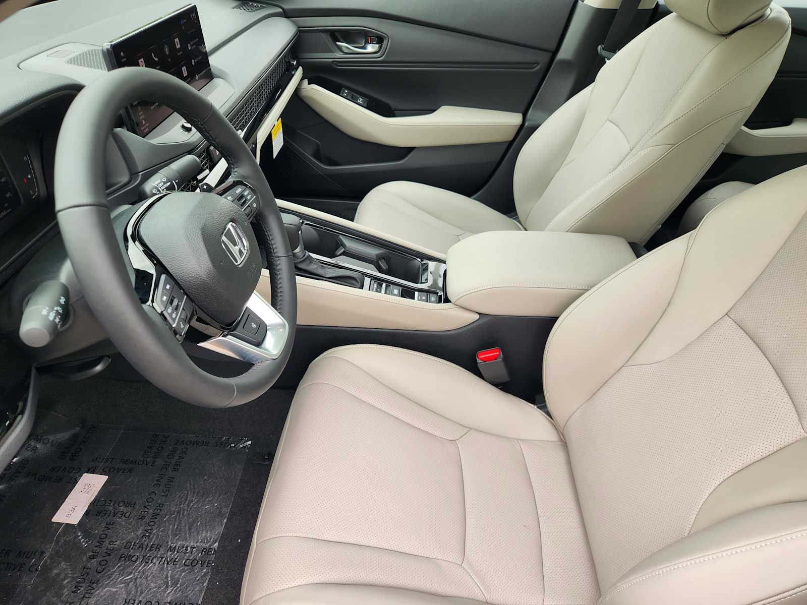 Thumbnail: 2026 Honda Accord - 2