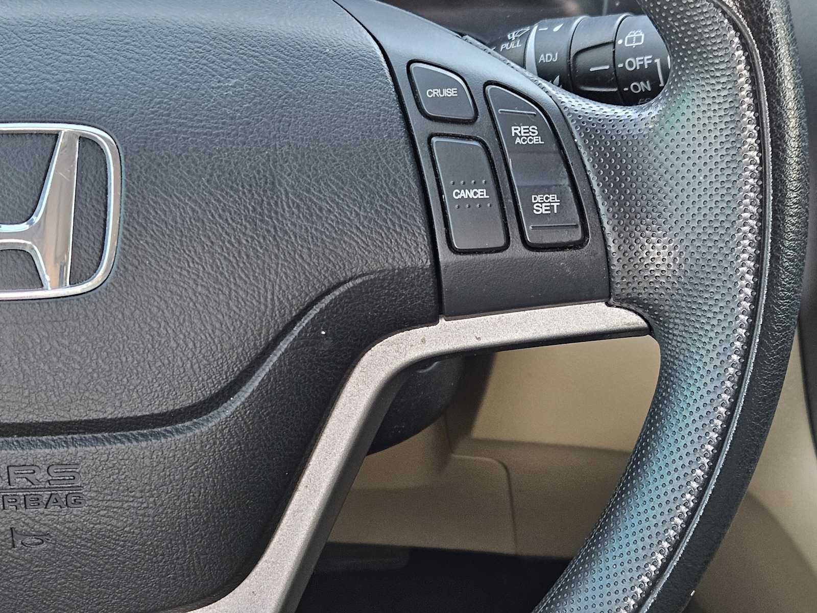 Thumbnail: 2011 Honda CR-V - 27