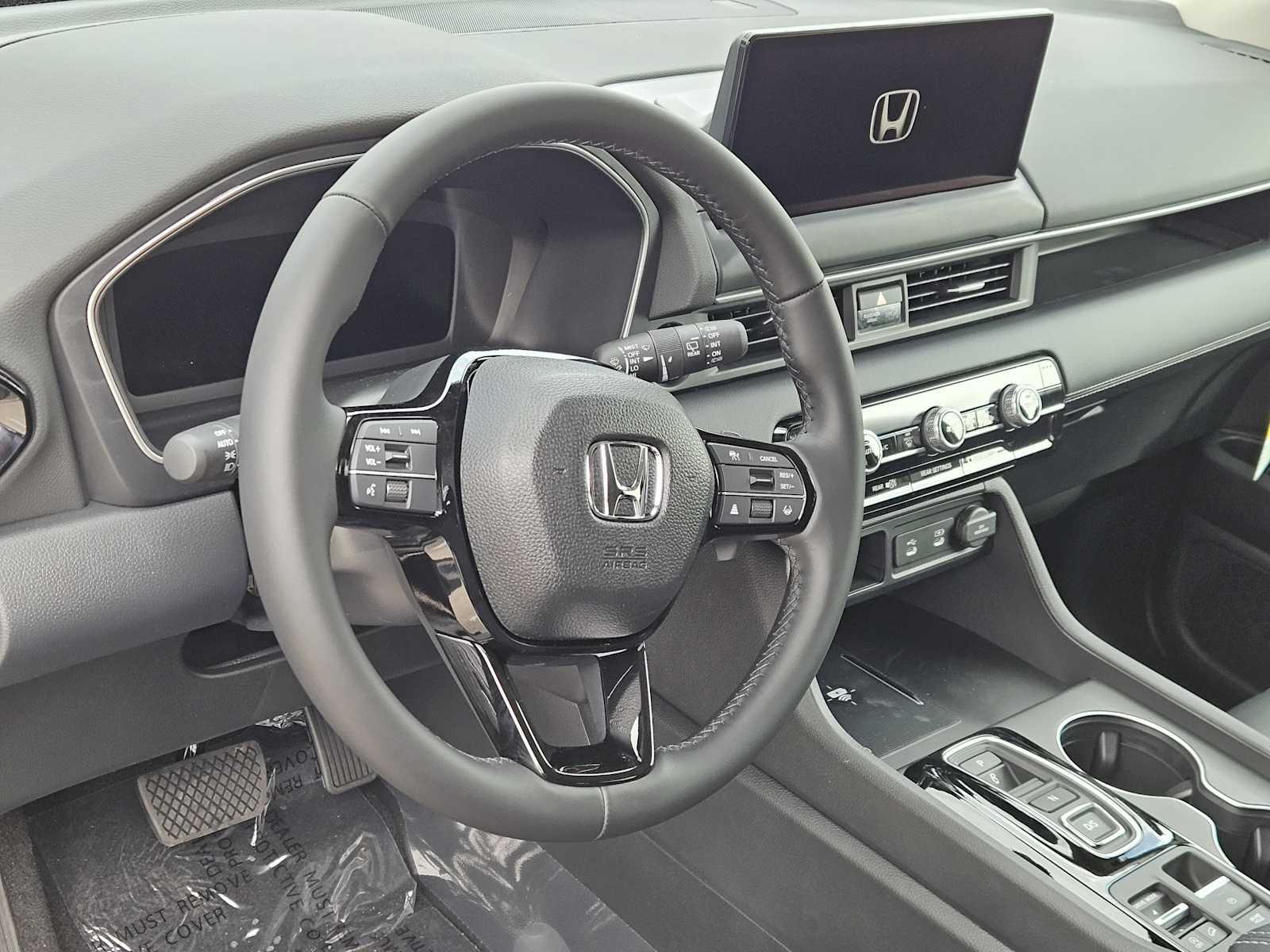 Thumbnail: 2026 Honda Pilot - 2