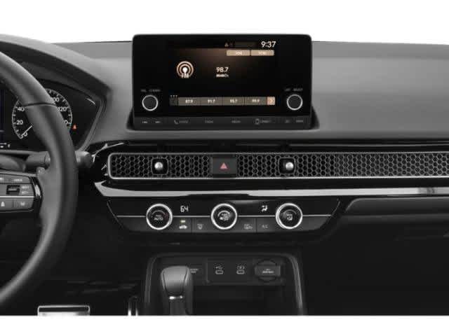 Thumbnail: 2025 Honda Civic - 10