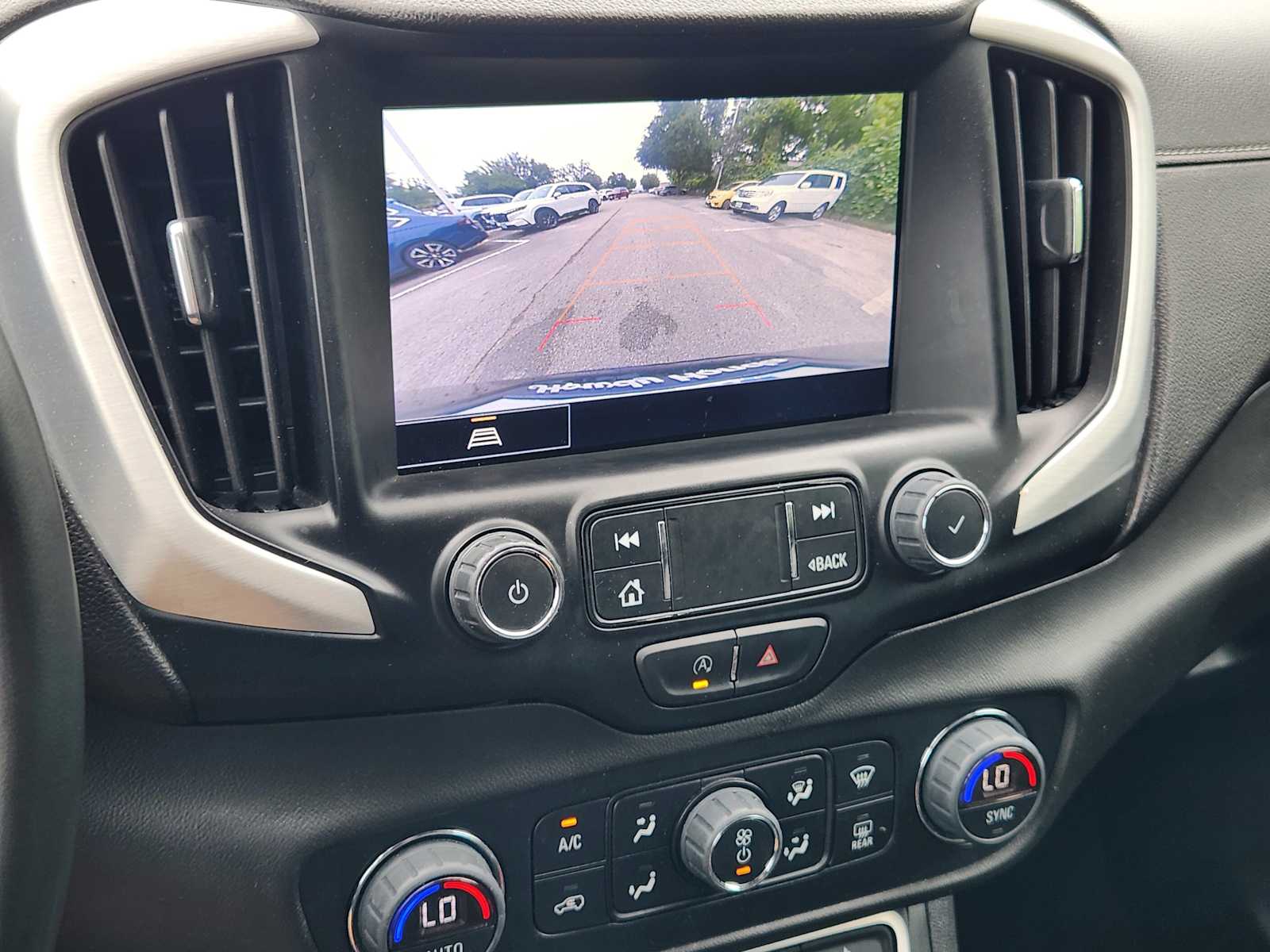 Thumbnail: 2023 GMC Terrain - 18