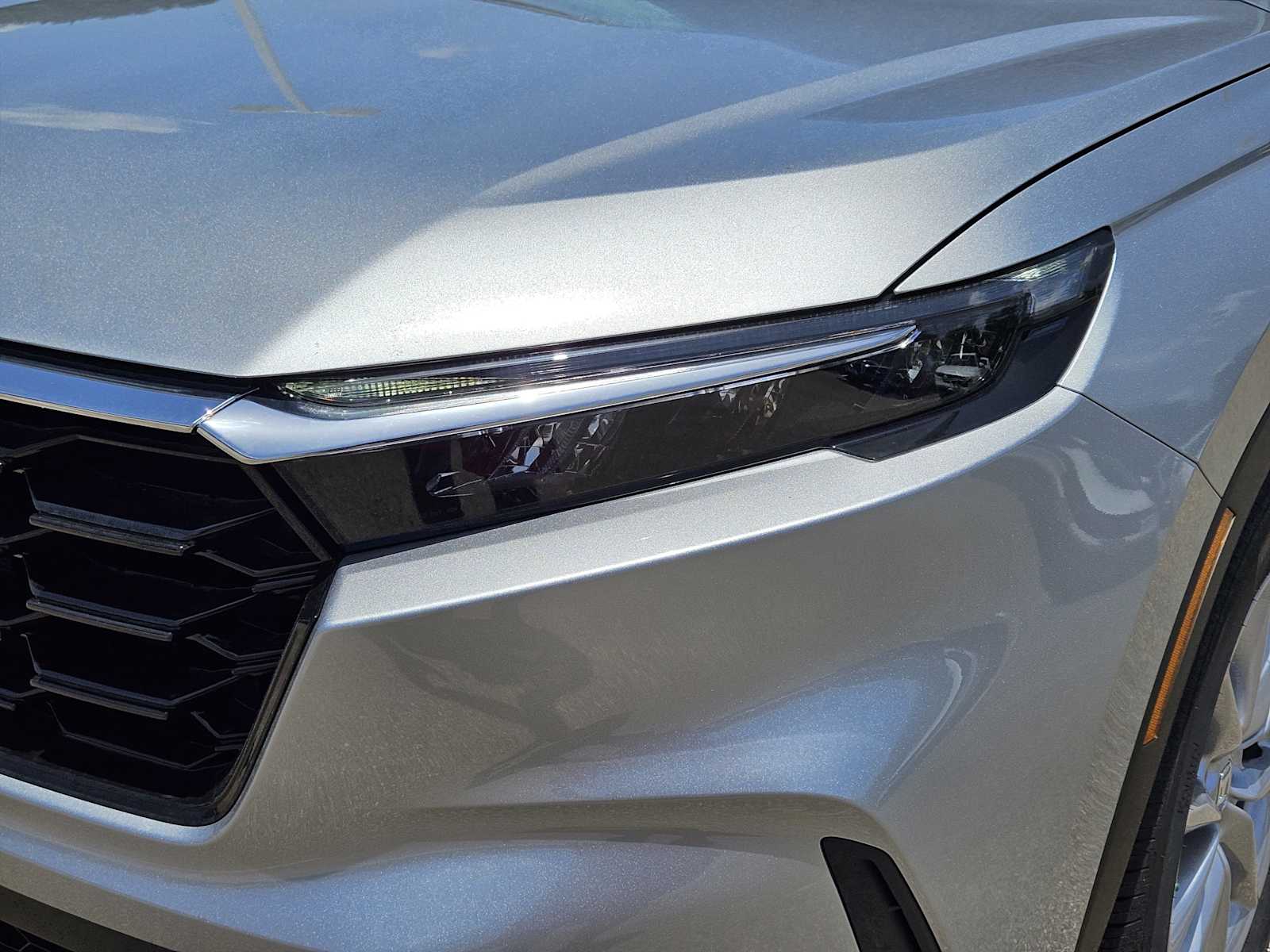 Thumbnail: 2026 Honda CR-V - 7