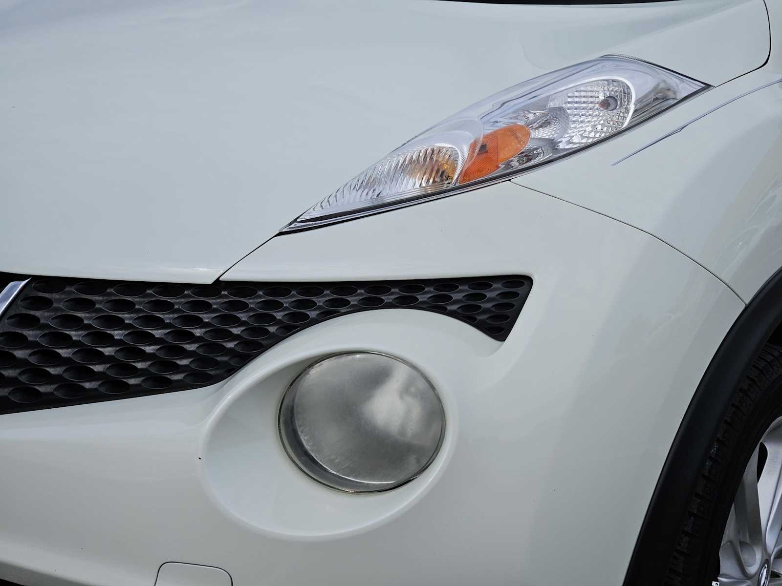 Thumbnail: 2012 Nissan Juke - 7