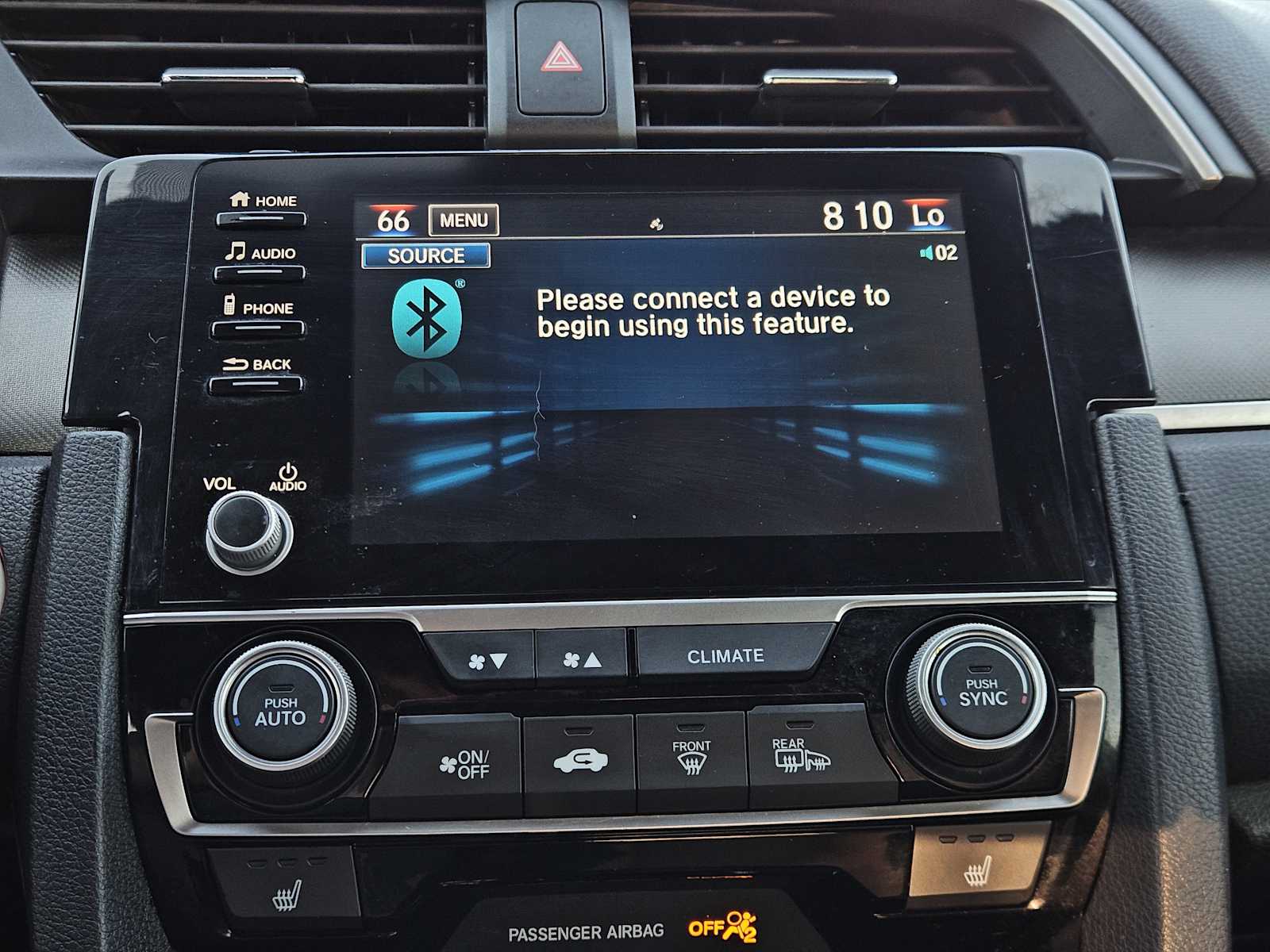 Thumbnail: 2020 Honda Civic - 16