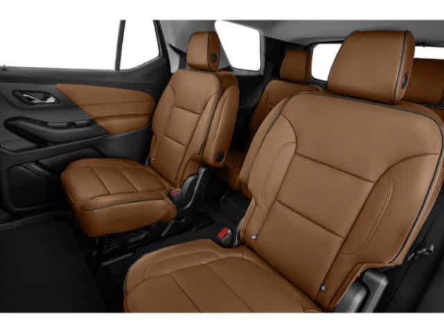 Thumbnail: 2018 Chevrolet Traverse - 17