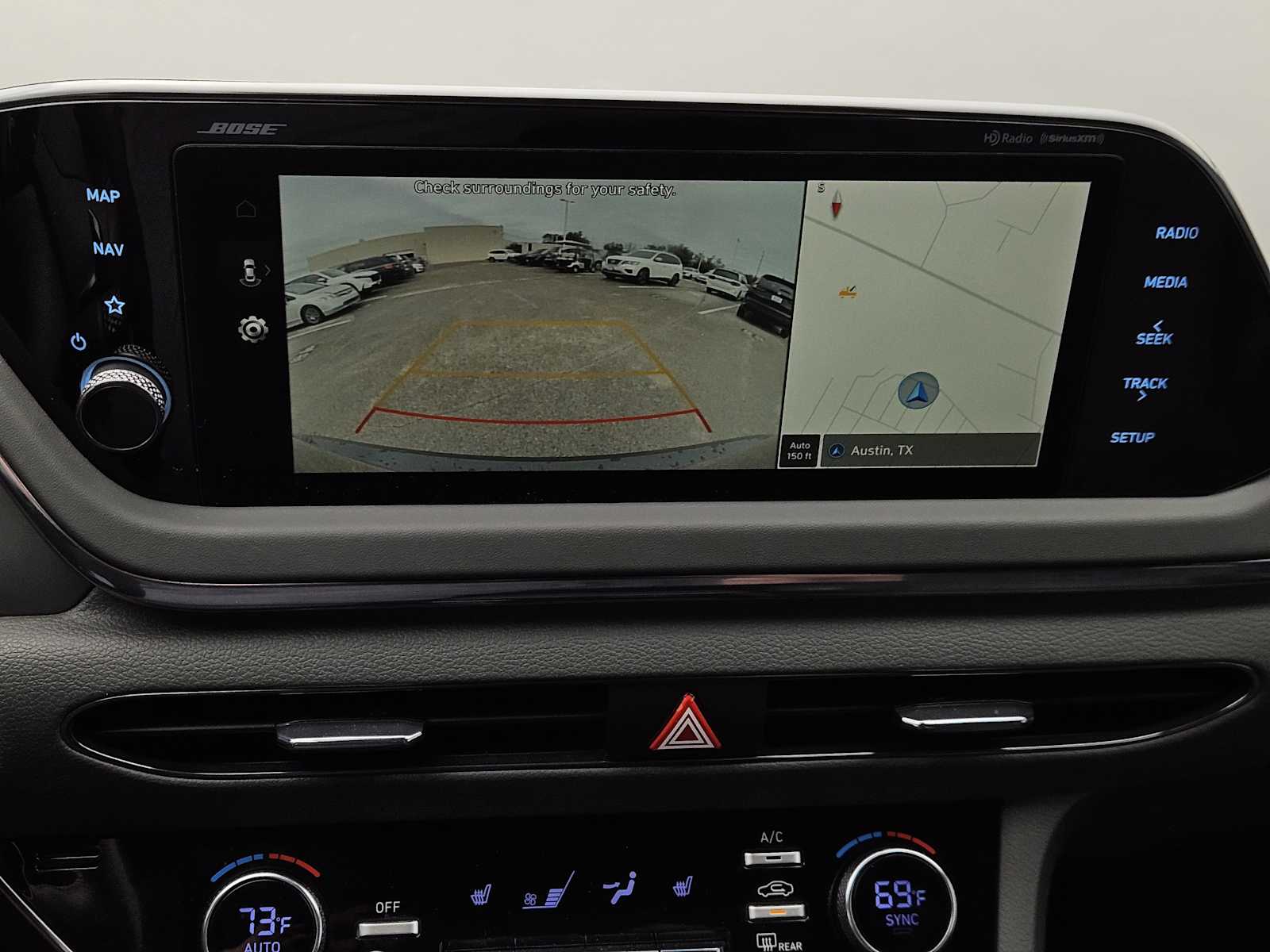 Thumbnail: 2023 Hyundai Sonata - 17