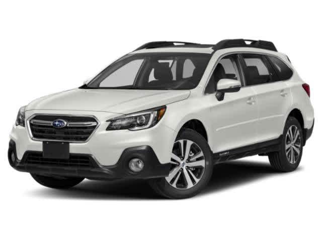 Thumbnail: 2018 Subaru Outback - 4
