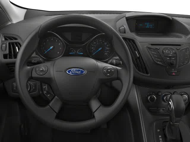 Thumbnail: 2016 Ford Escape - 9