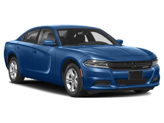 2023 Dodge Charger SXT 7
