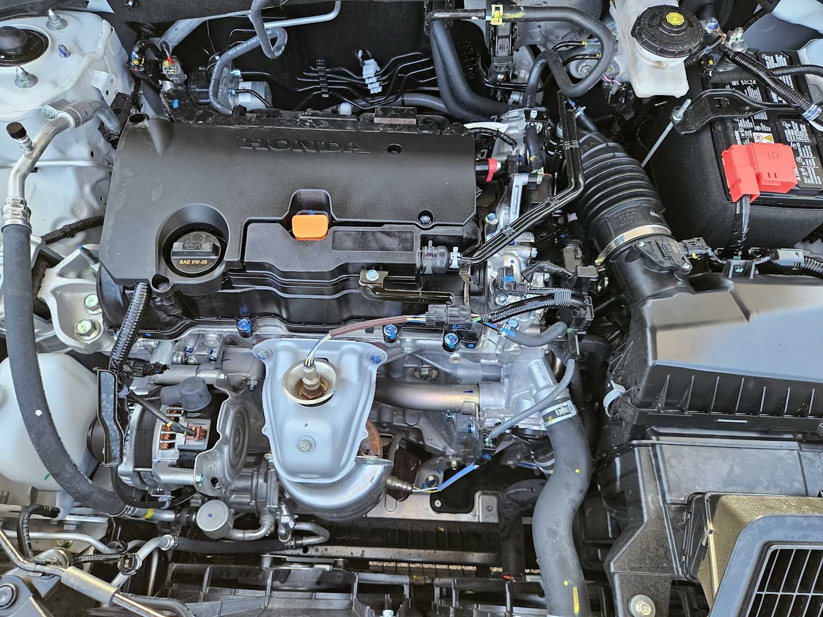 Thumbnail: 2026 Honda HR-V - 27