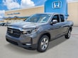  Honda Ridgeline