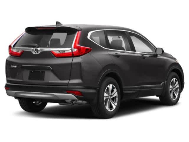 Thumbnail: 2019 Honda CR-V - 5