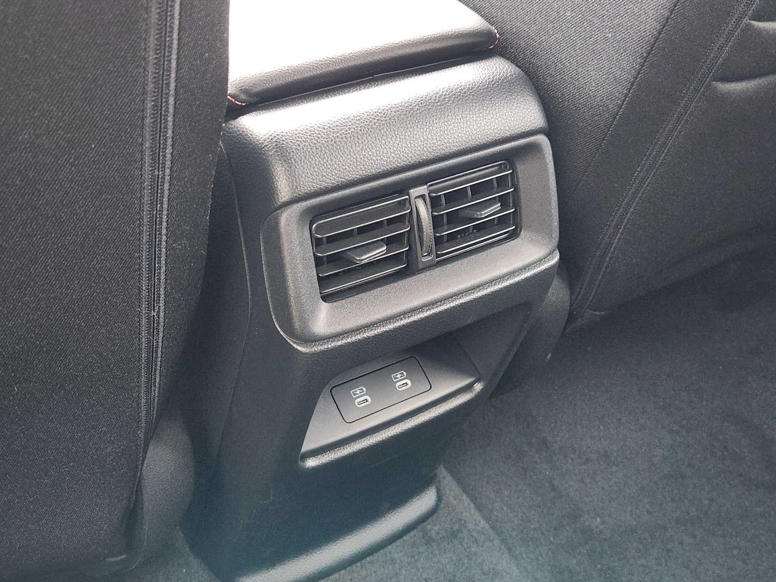 Thumbnail: 2026 Honda CR-V - 30