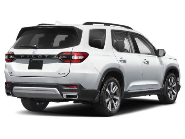 Thumbnail: 2025 Honda Pilot - 5