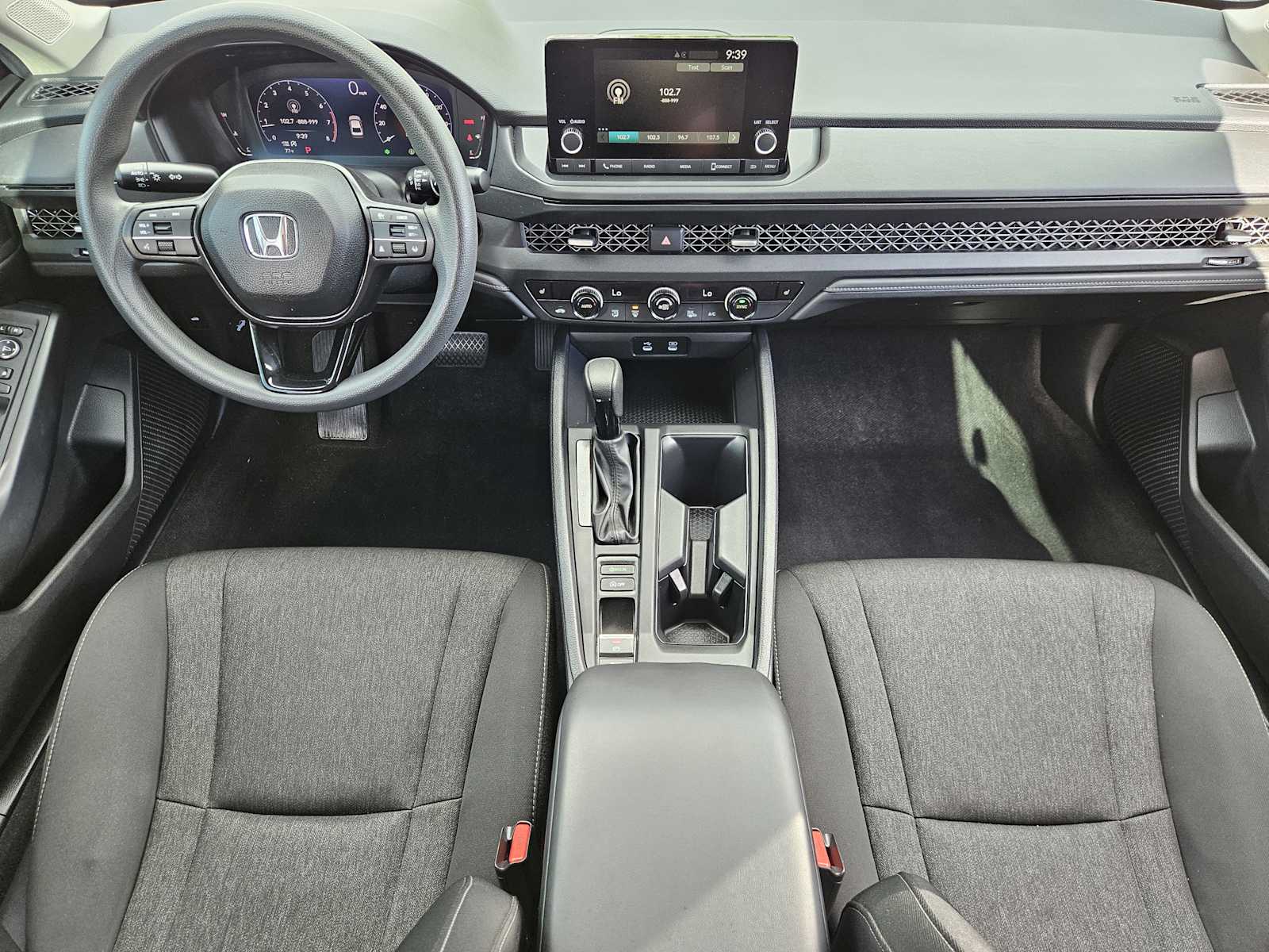 Thumbnail: 2024 Honda Accord - 23