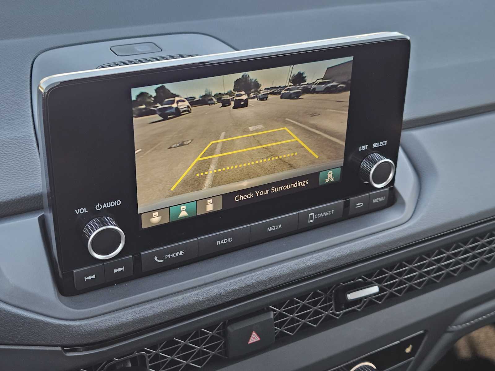 Thumbnail: 2025 Honda Accord - 17