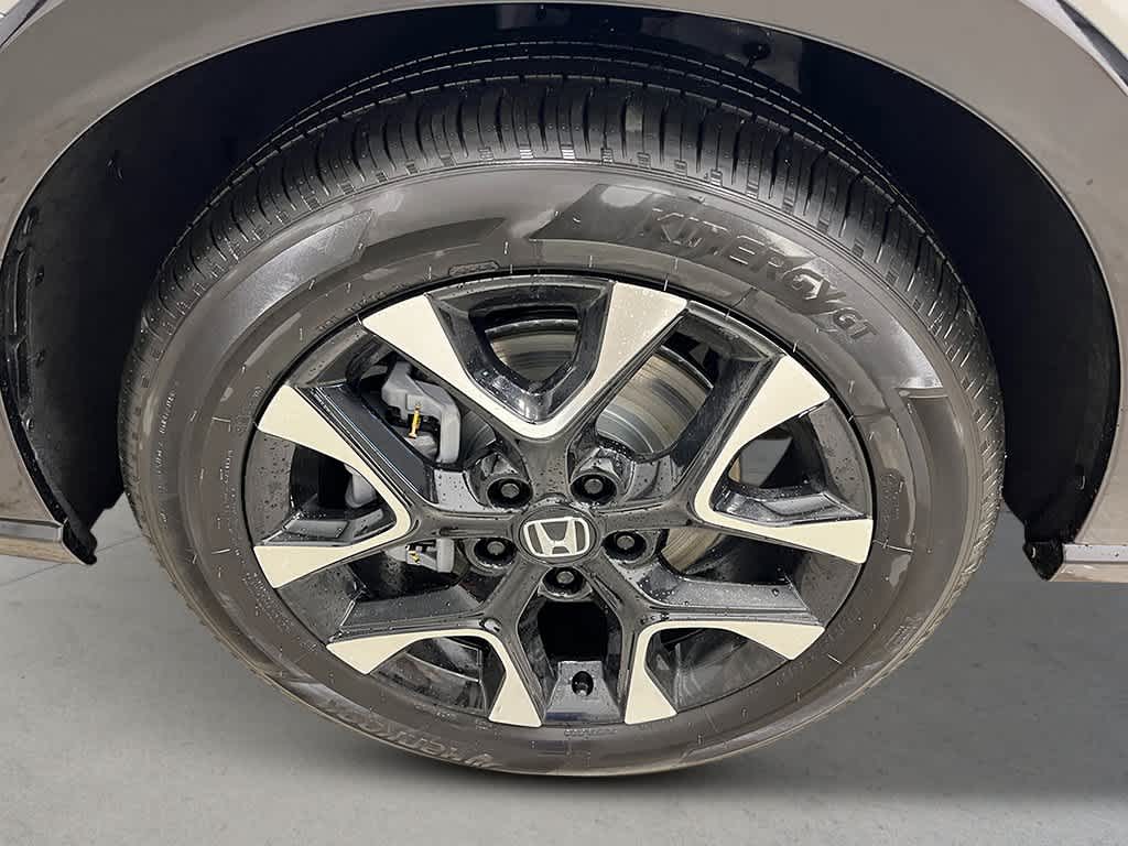 Thumbnail: 2027 Honda HR-V - 10