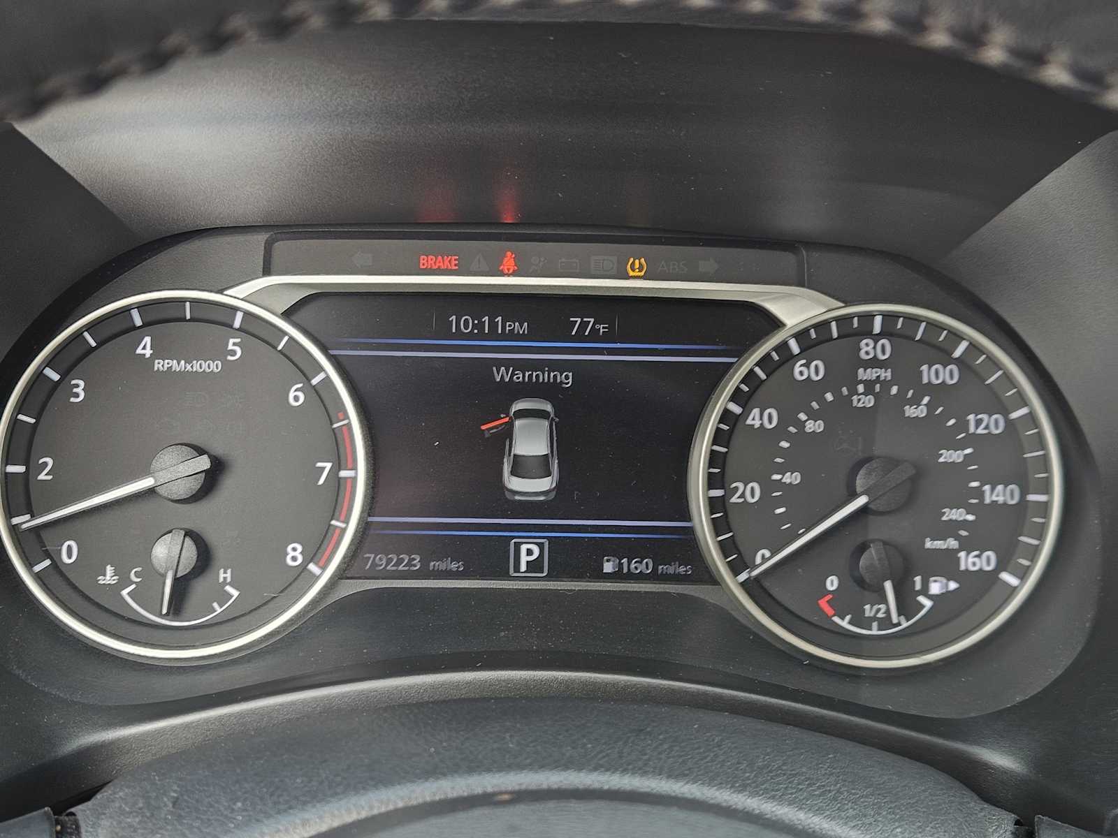 Thumbnail: 2021 Nissan Sentra - 15