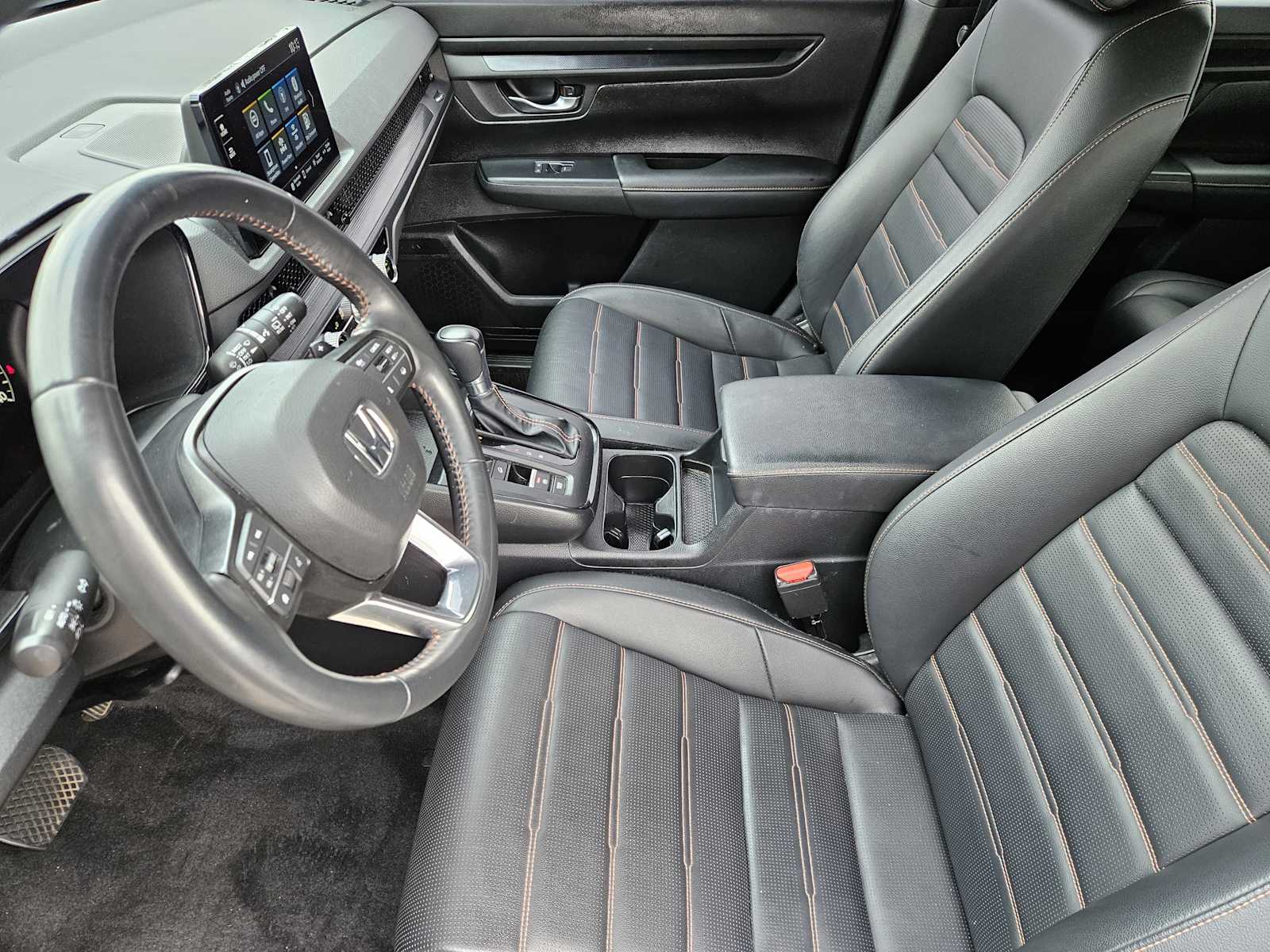 Thumbnail: 2024 Honda CR-V - 13