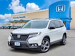  Honda Passport