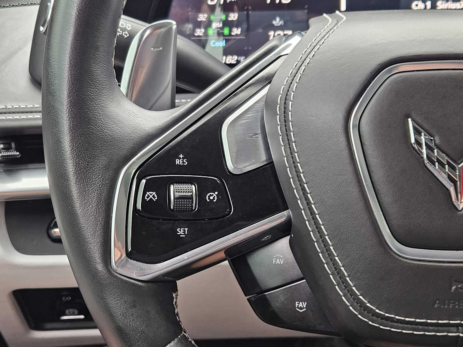 Thumbnail: 2022 Chevrolet Corvette - 25