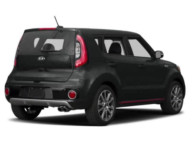 Used 2019 Kia Soul Base with VIN KNDJX3AA0K7661515 for sale in Austin, TX