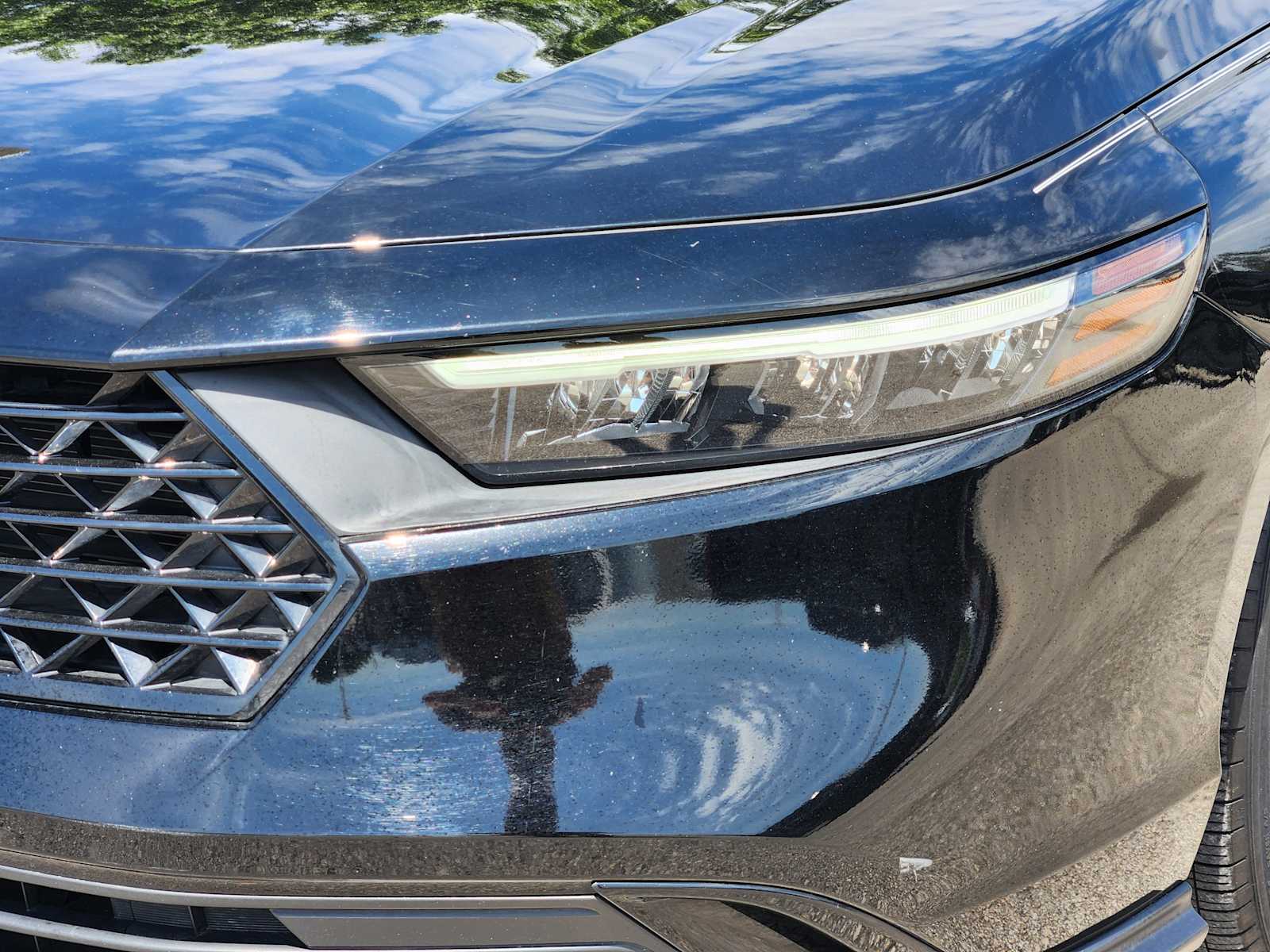Thumbnail: 2023 Honda Accord - 7
