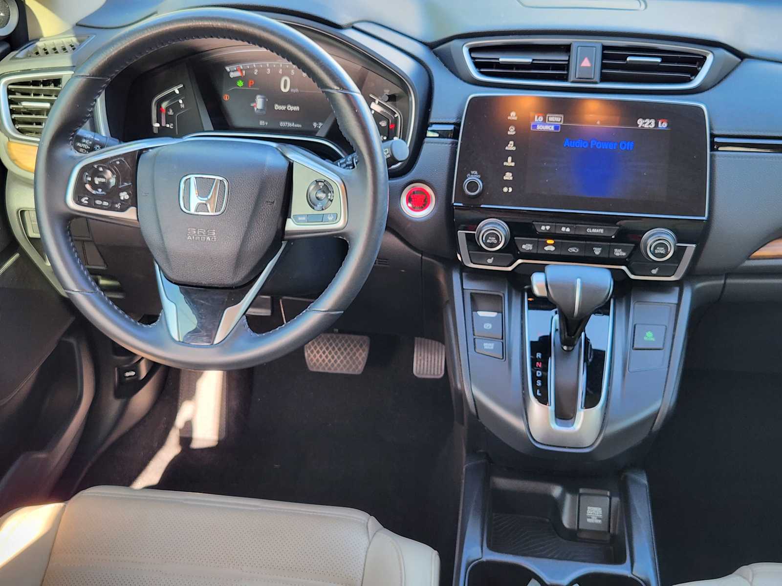 Thumbnail: 2019 Honda CR-V - 26