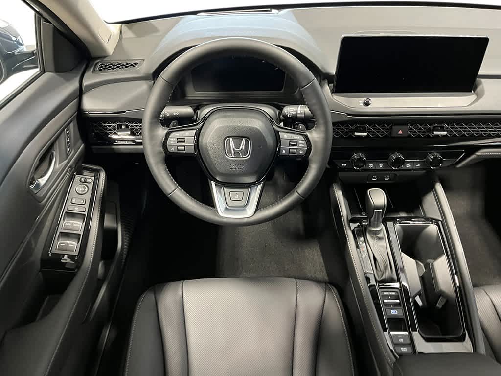 Thumbnail: 2026 Honda Accord - 24